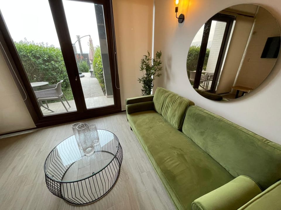 HOM I Valparaiso I Parking I Playa I Loft 3Pax Apartment in Valparaiso