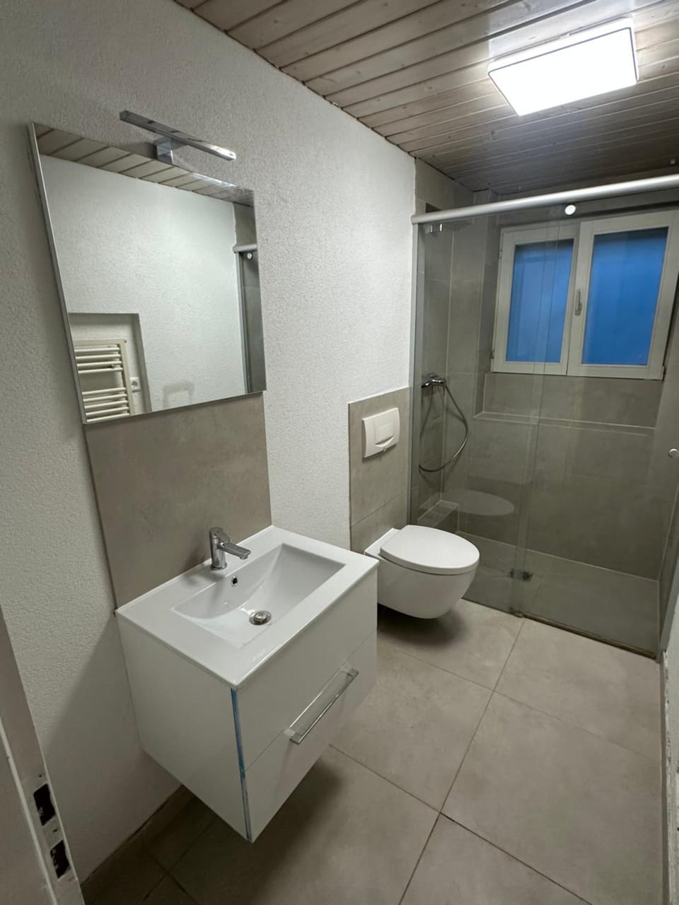 Monteurswohnung Schwarzwald Apartment in Canton of Zurich