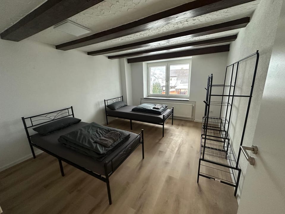 Monteurswohnung Schwarzwald Apartment in Canton of Zurich