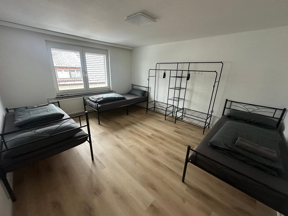 Monteurswohnung Schwarzwald Apartment in Canton of Zurich