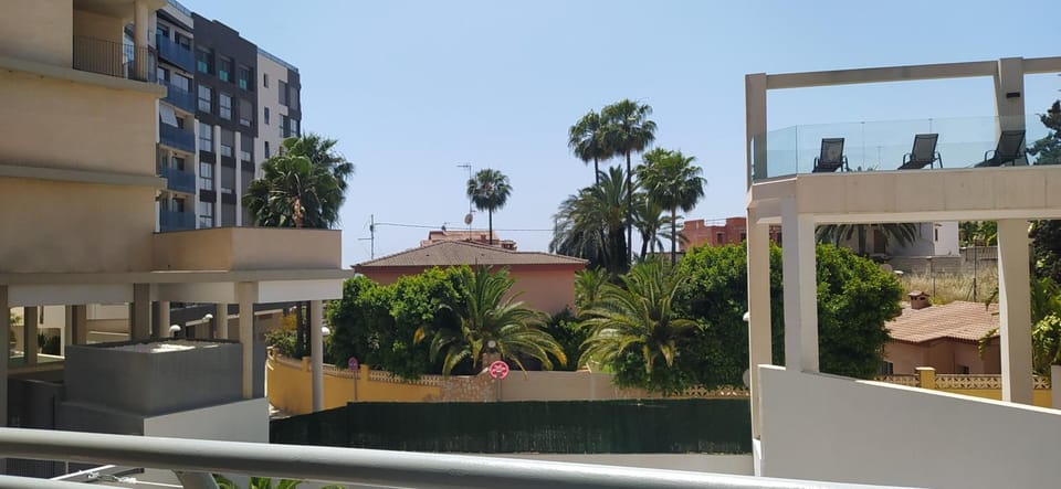 View (from property/room), Quiet street view