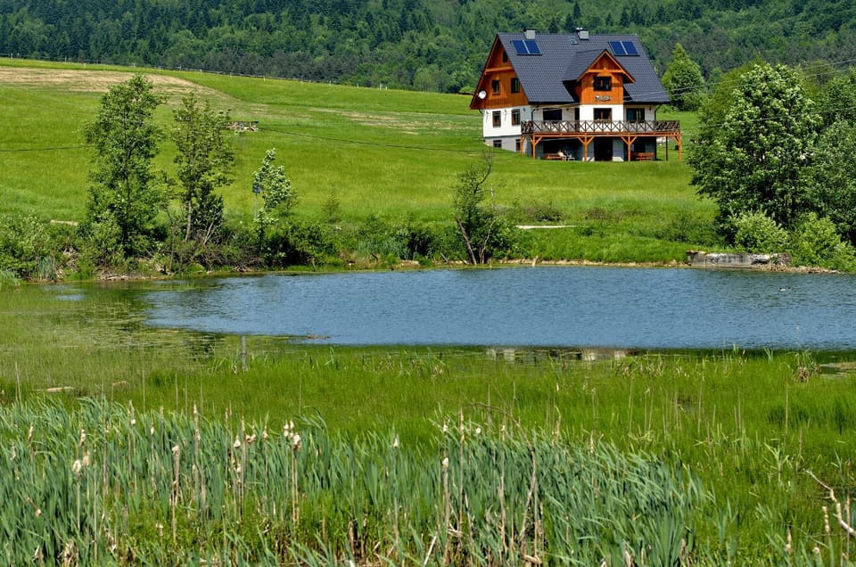 Property building, Spring, Summer