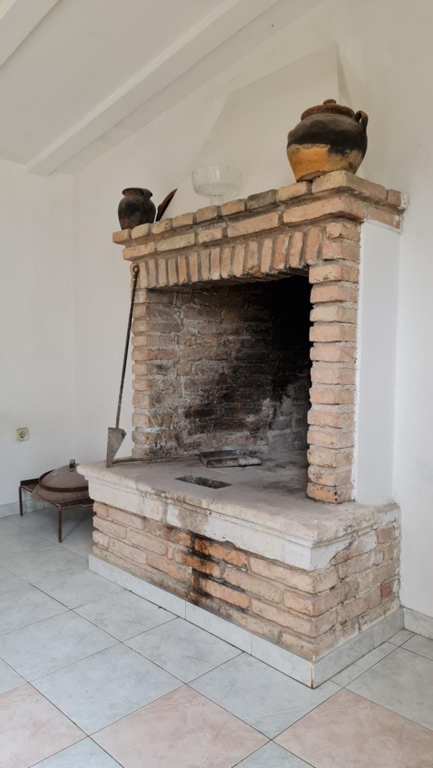 BBQ facilities