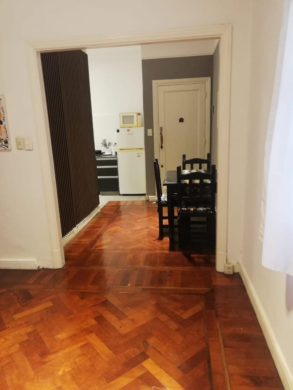 San Telmo Casco Histórico, bello 2 ambientes! Apartment in Buenos Aires