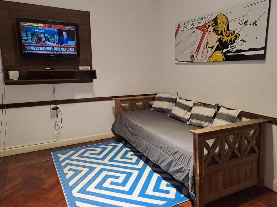 San Telmo Casco Histórico, bello 2 ambientes! Apartment in Buenos Aires