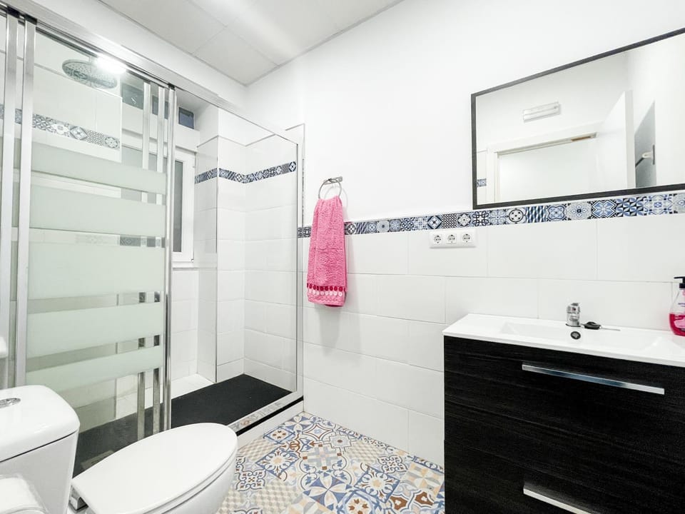 Precioso loft en el corazón de triana Apartment in Seville