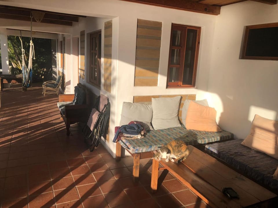 Rustic Charm and Breathtaking Views 'Casita' House in Sololá Department