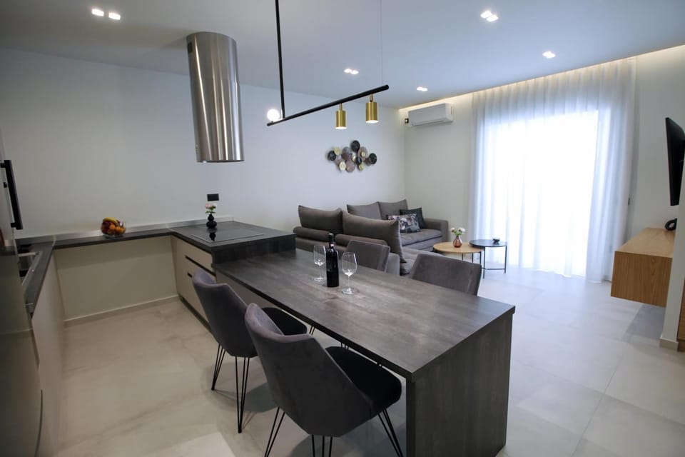 Ioanna's Suite Apartment in Nafplion