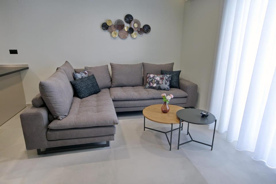 Ioanna's Suite Apartment in Nafplion
