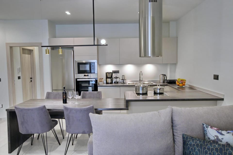 Ioanna's Suite Apartment in Nafplion