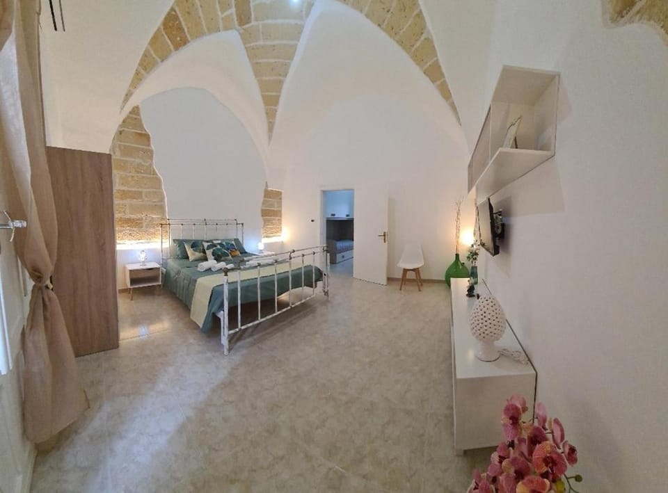 LA CASETTA Apartment in Apulia