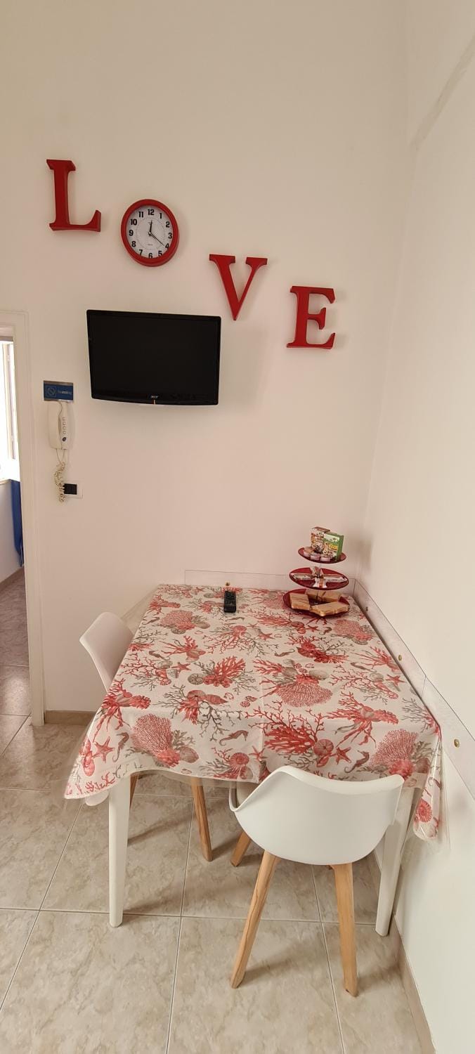 LA CASETTA Apartment in Apulia