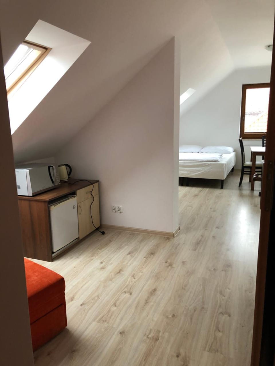 Willa KF2 Vacation rental in Leba