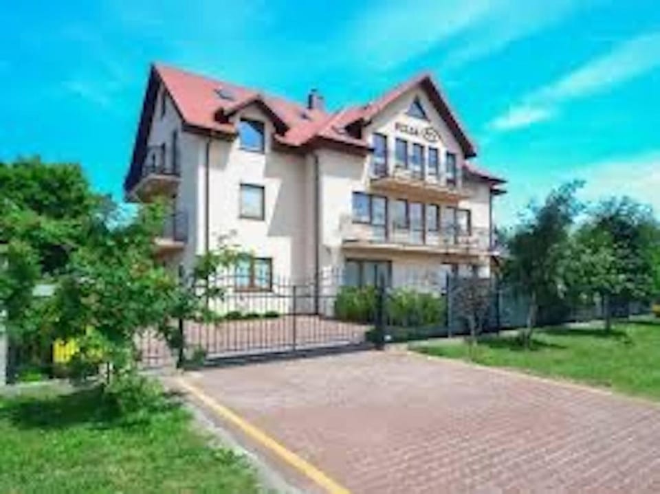 Willa KF2 Vacation rental in Leba