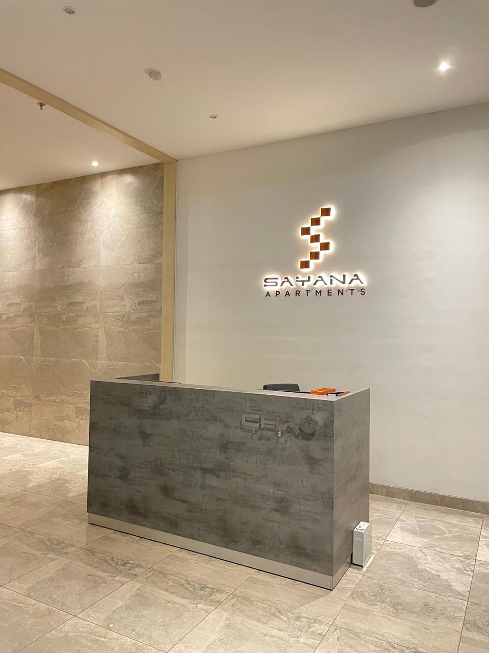 Apartemen Sayana Harapan Indah by Cheapinn Apartment in West Java