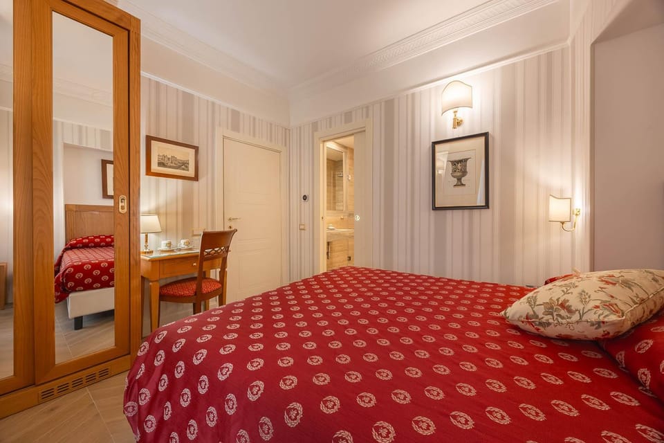Residenza RomaCentro Bed and Breakfast in Rome
