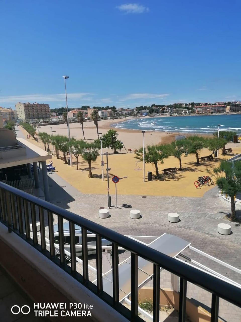Sea view