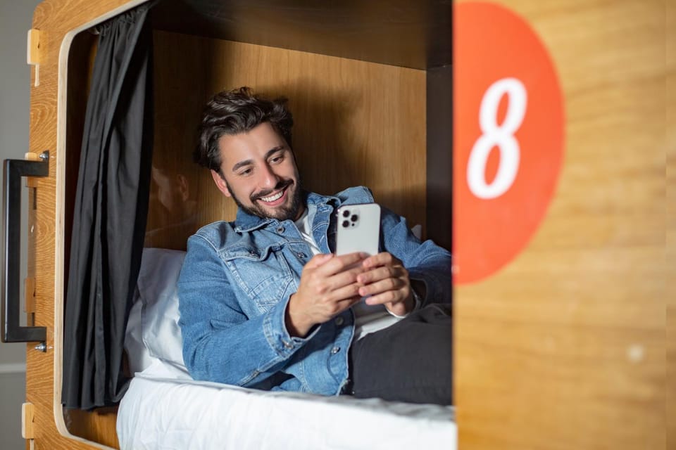 bunk bed
