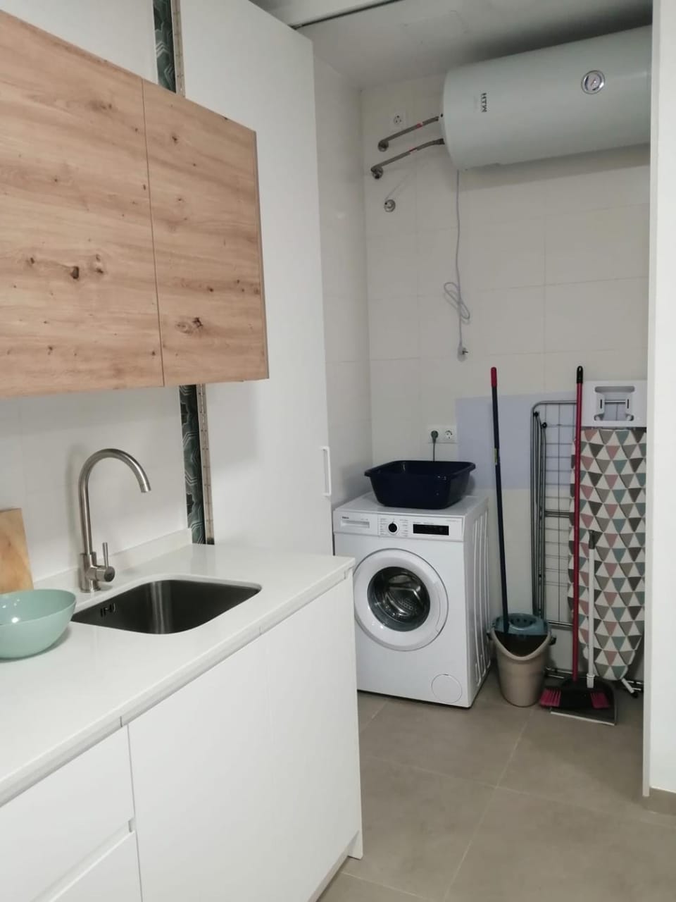 APARTAMENTO TURQUESA Vip Apartment in Nerja