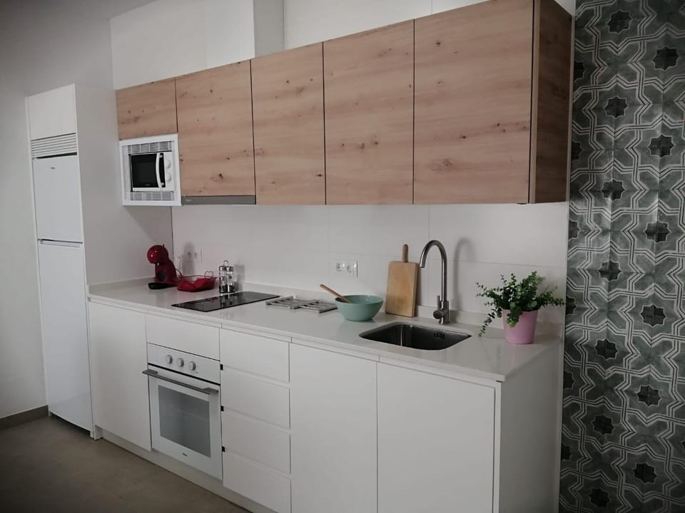 APARTAMENTO TURQUESA Vip Apartment in Nerja