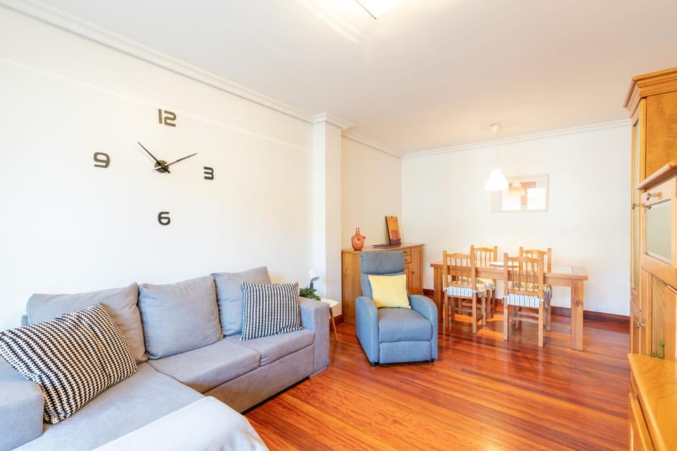 Sabea - Baskey Rentals Apartment in Basque Country