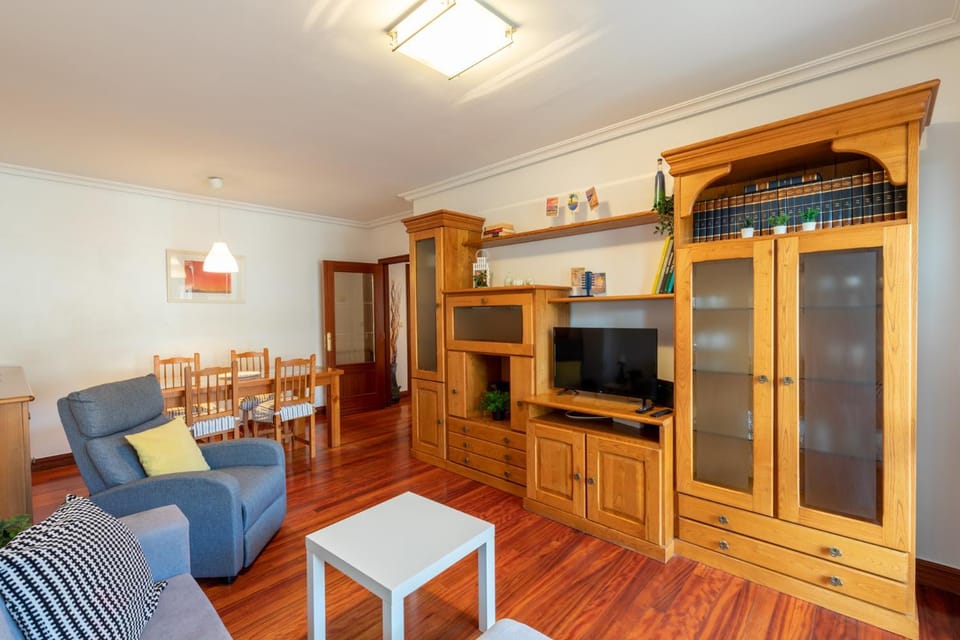 Sabea - Baskey Rentals Apartment in Basque Country