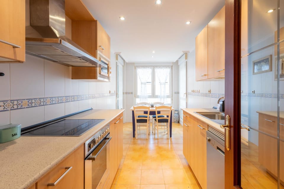 Sabea - Baskey Rentals Apartment in Basque Country
