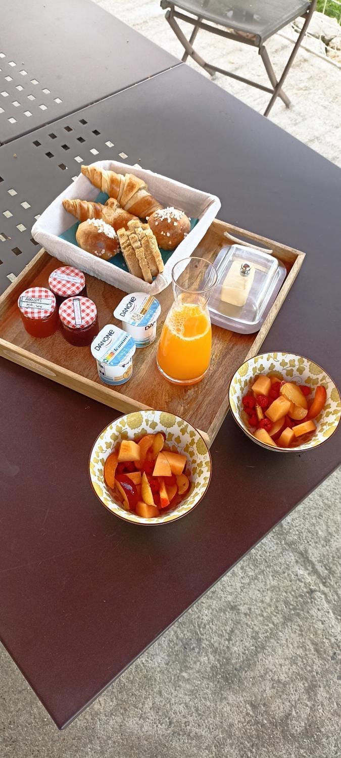 Breakfast