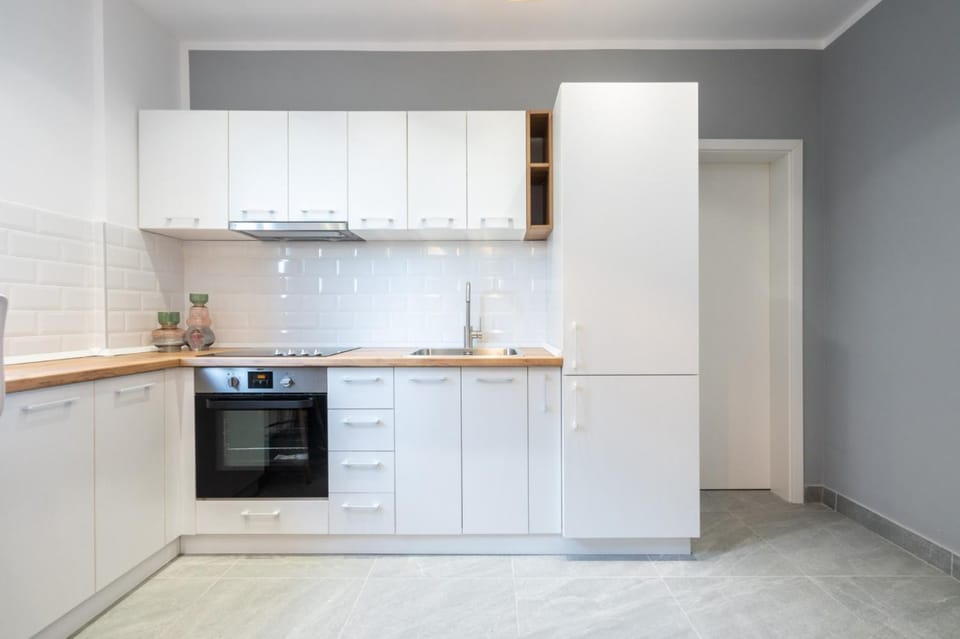 Cozy Design Apartament in Magheru Apartment in Bucharest