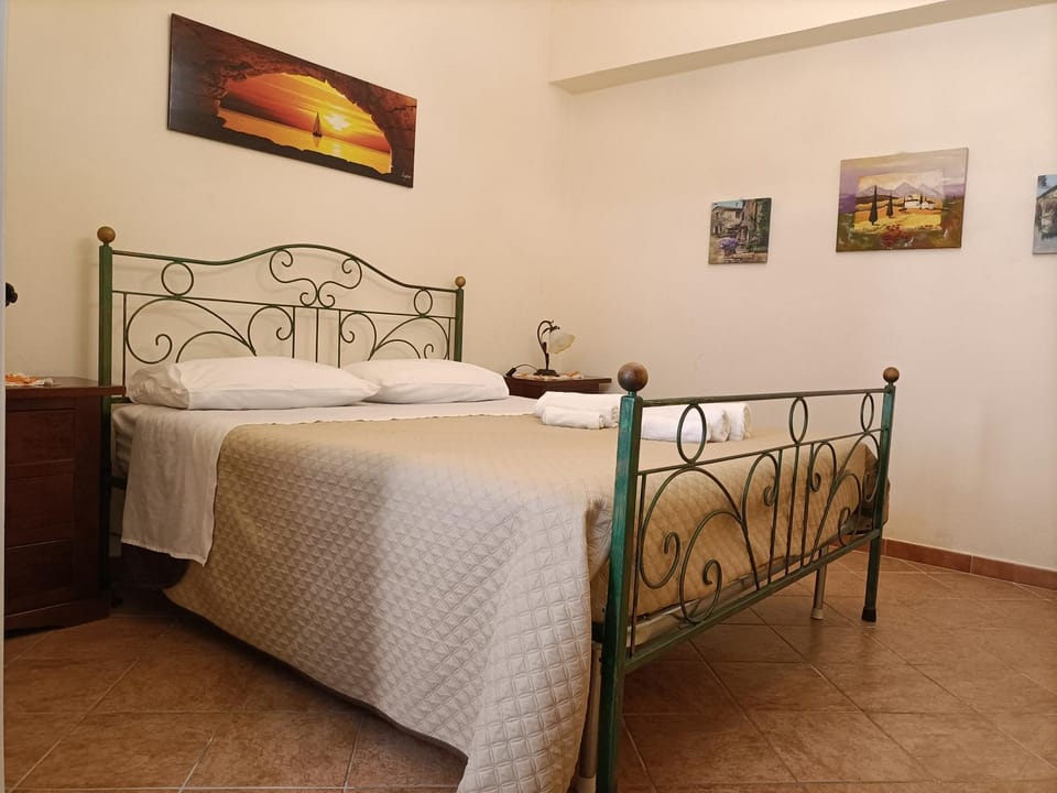 Casa di Lia House in Sicily