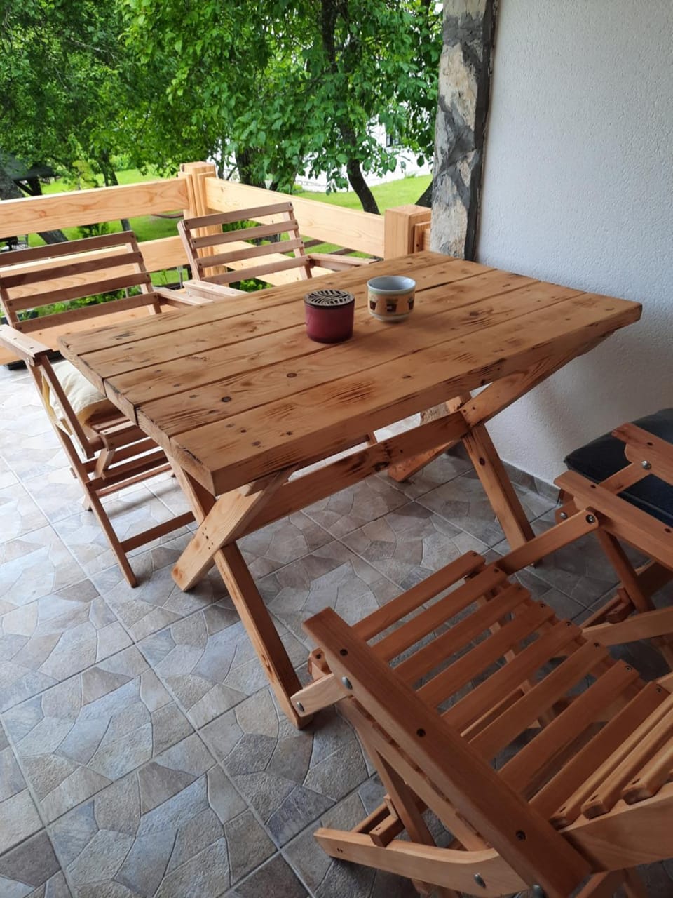 Lazareva kuća House in Zlatibor District, Serbia