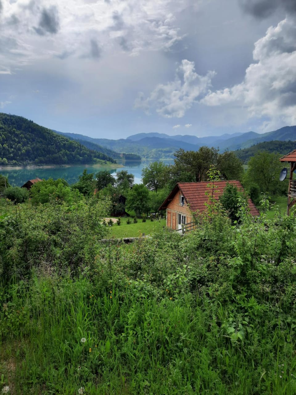 Lazareva kuća House in Zlatibor District, Serbia