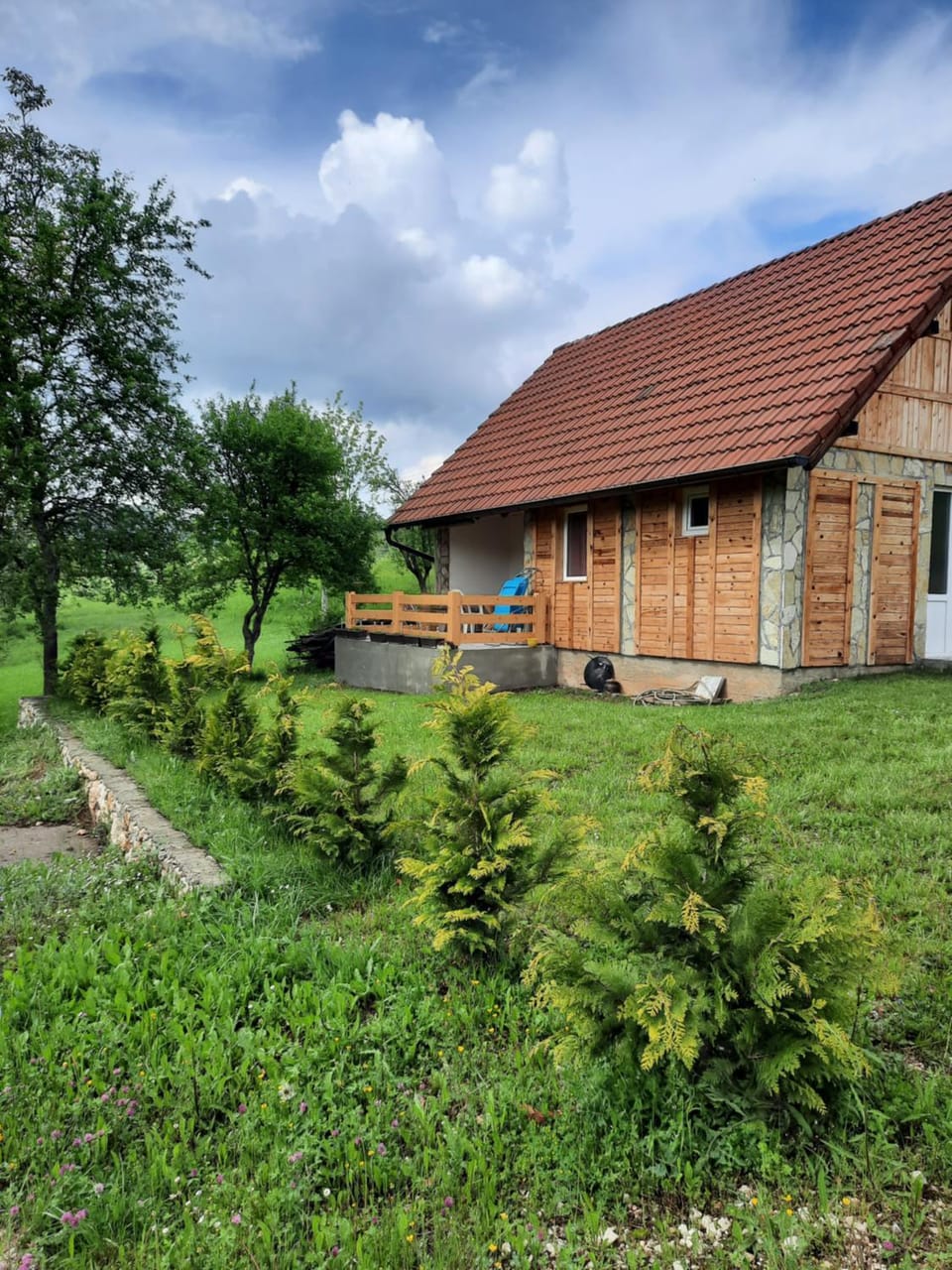 Lazareva kuća House in Zlatibor District, Serbia