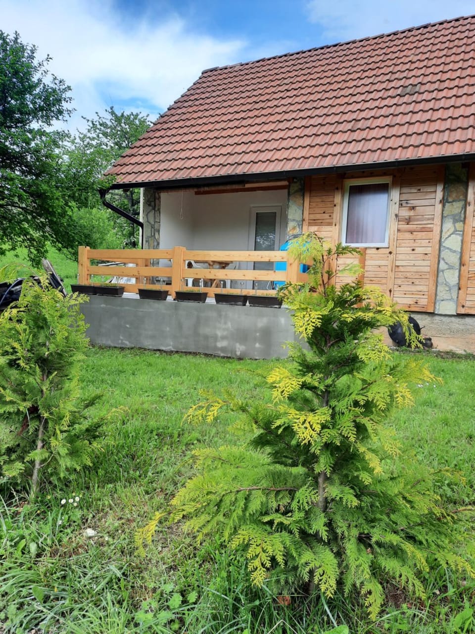 Lazareva kuća House in Zlatibor District, Serbia