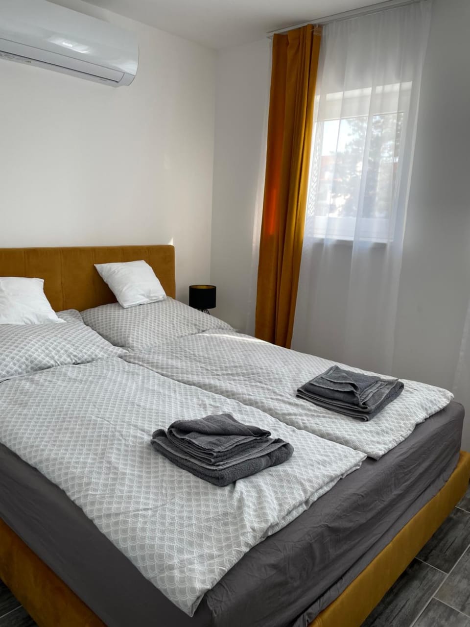 Lilac Apartman Apartment in Hungary