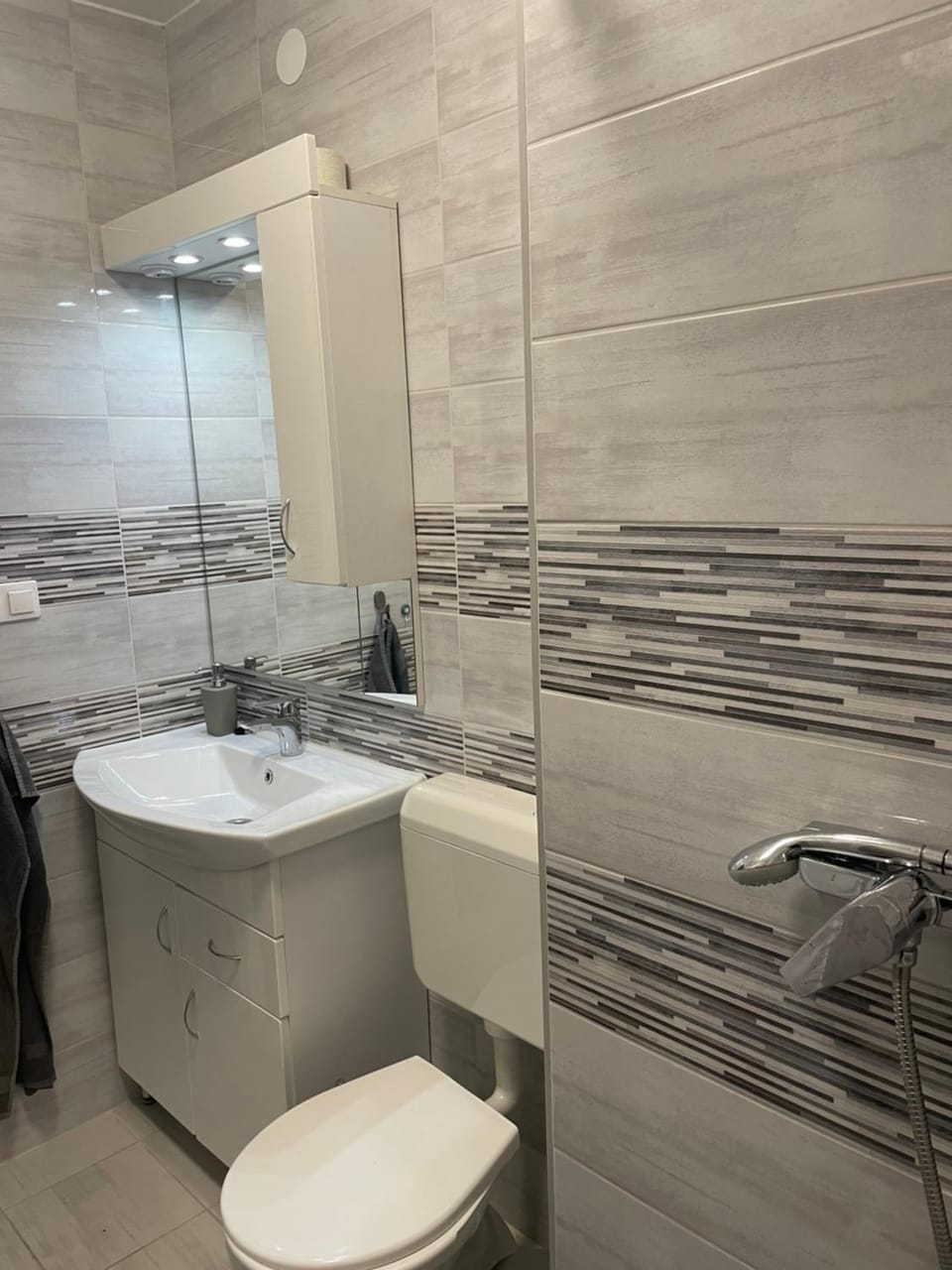 Lilac Apartman Apartment in Hungary