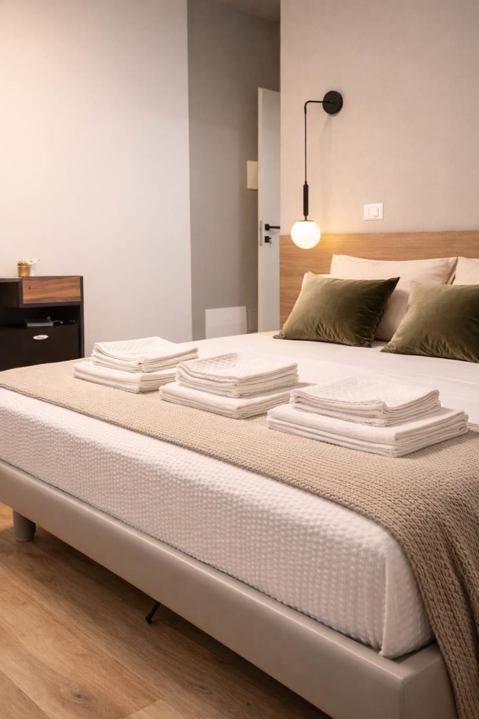 A Due Passi Dalla Scalinata Rooms Bed and Breakfast in Caltagirone