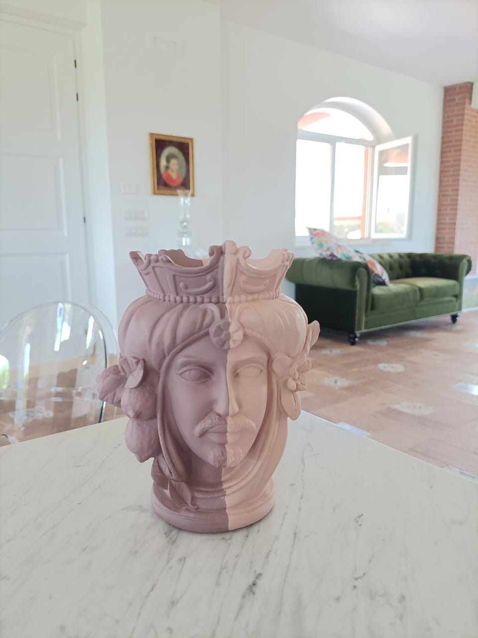 La Ricarda Dimora di Campagna Bed and Breakfast in Campania