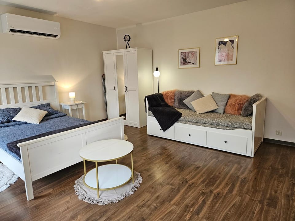 L-city' Apartments' Apartment in Latvia