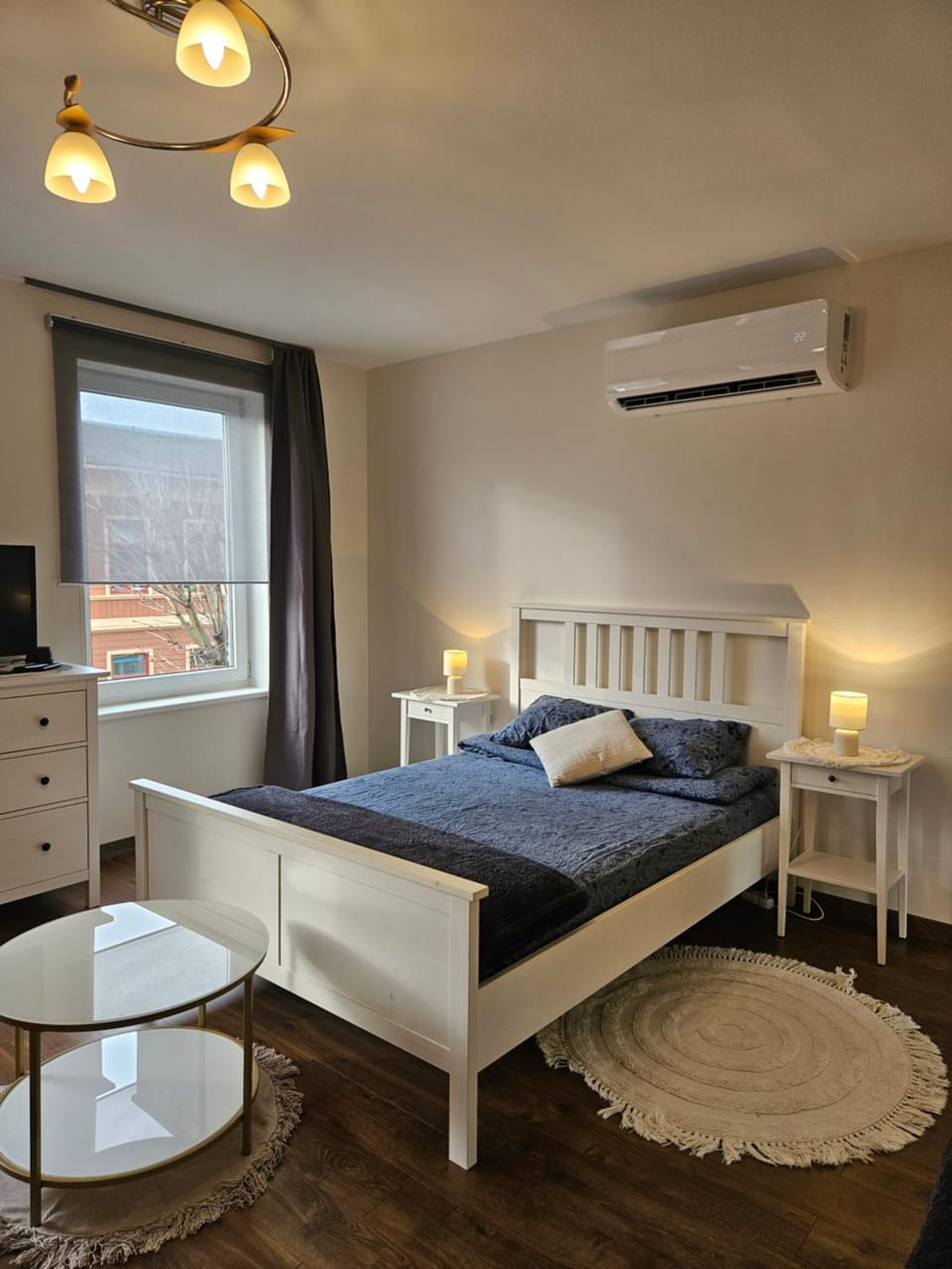 L-city' Apartments' Apartment in Latvia