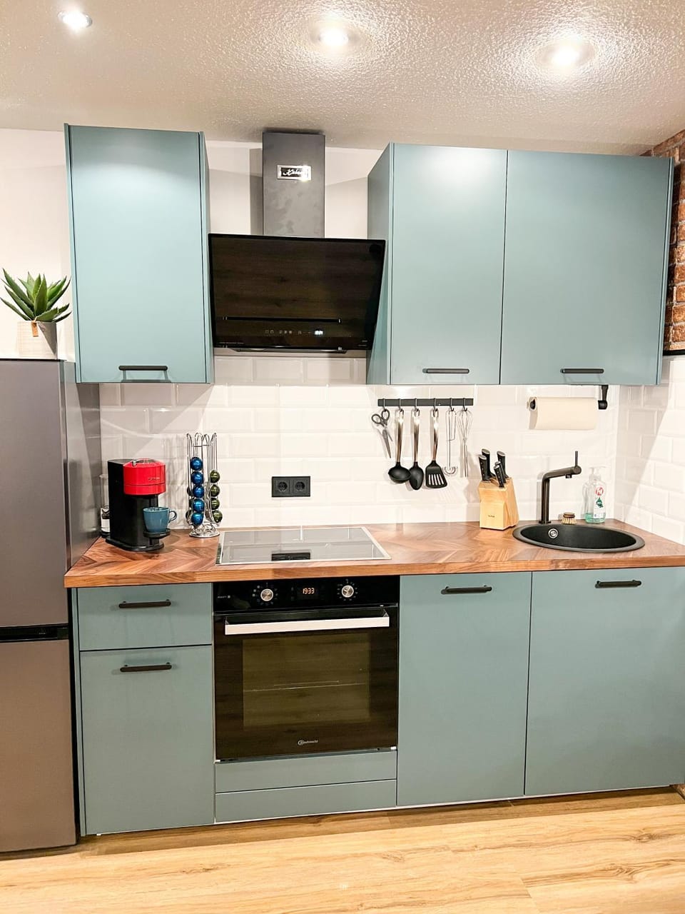 Kitchen or kitchenette, dishwasher, pet friendly, stove