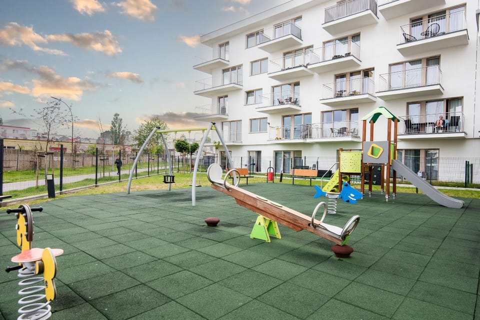 Day, Children play ground, Children play ground, Evening entertainment