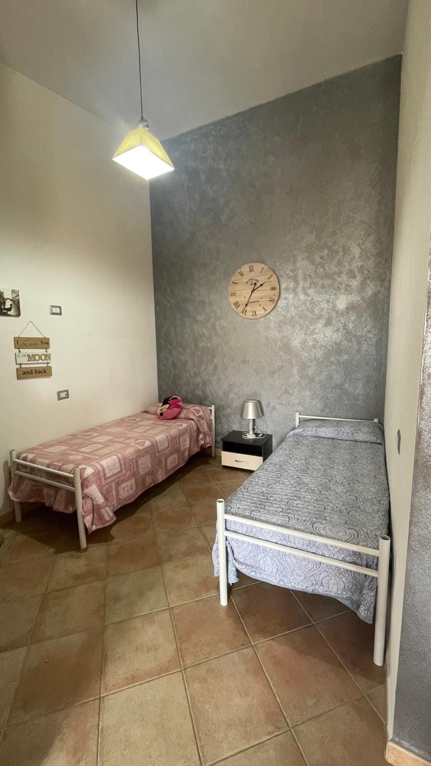 Sardegna Relax Apartment in La Caletta