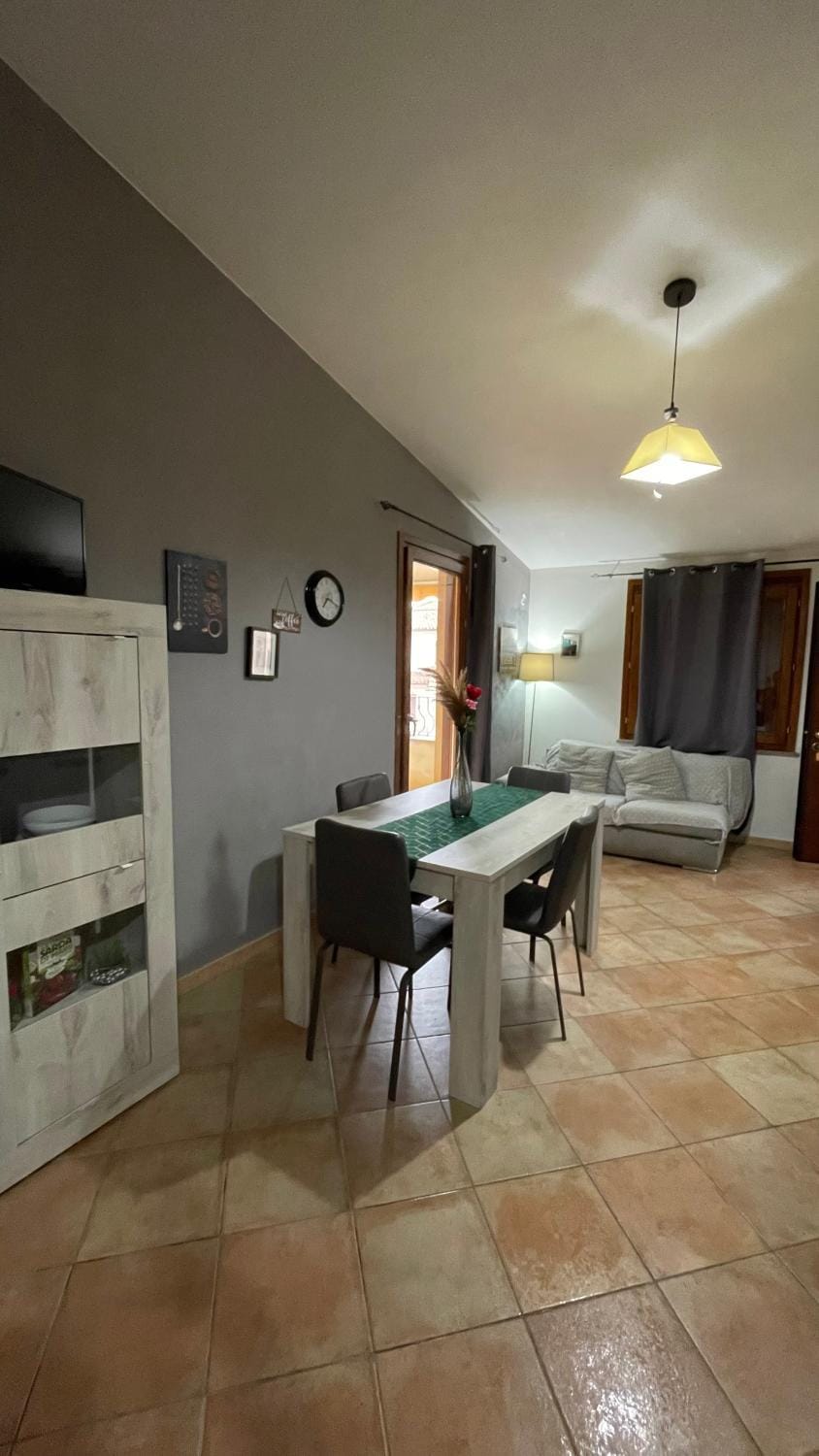 Sardegna Relax Apartment in La Caletta