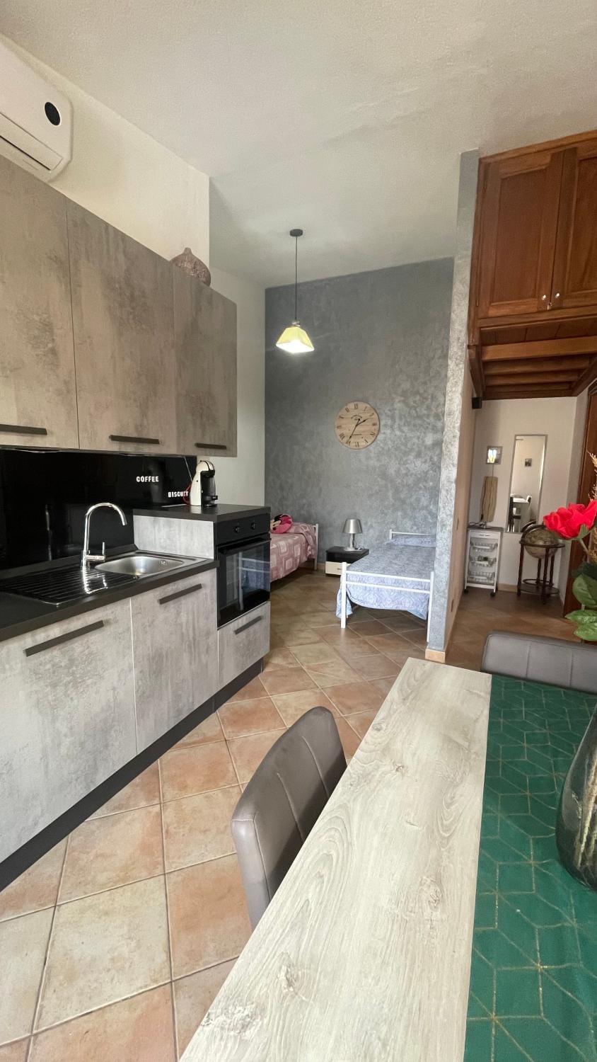Sardegna Relax Apartment in La Caletta