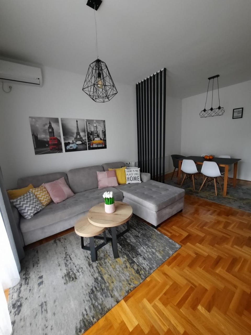 Alex Industry Apartment in Dubrovnik-Neretva County
