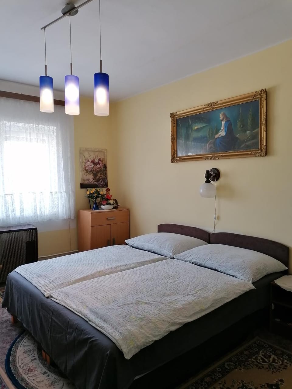 Ildikó Vendégház Hévíz Vacation rental in Hévíz