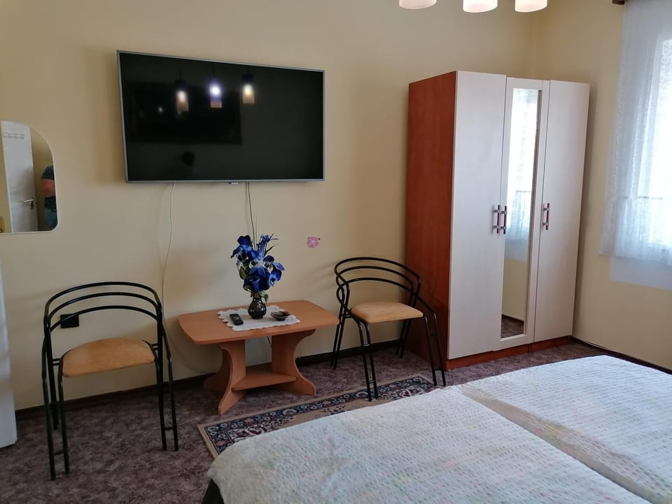 Ildikó Vendégház Hévíz Vacation rental in Hévíz
