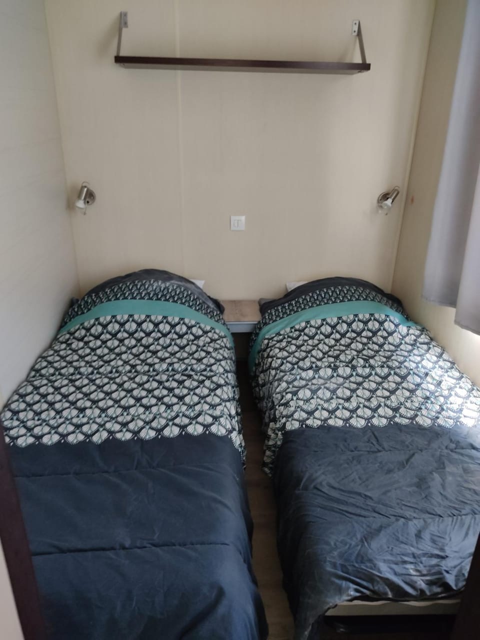 Camping du phare d opale p48 Campground/ 
RV Resort in Le Portel