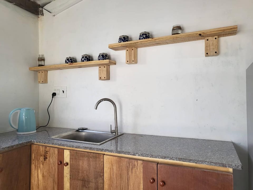 Bluesea Homestay House in Vietnam